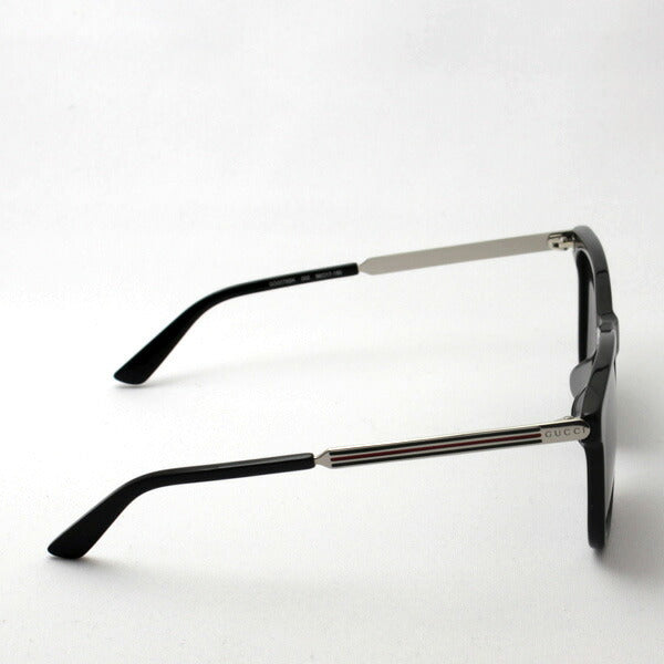 Gucci Sunglasses GUCCI GG0078SK 002
