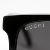 Gucci太阳镜Gucci GG0078SK 002