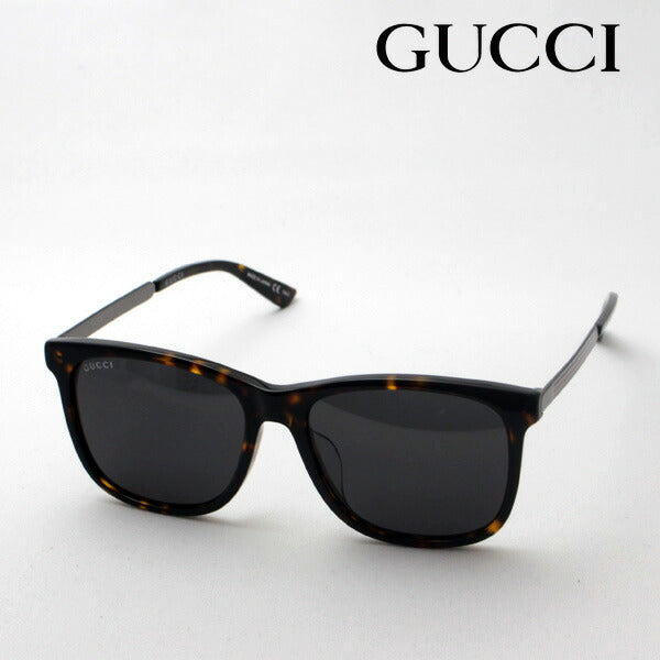 グッチ サングラス GUCCI GG0078SK 004 – GLASSMANIA -TOKYO AOYAMA-