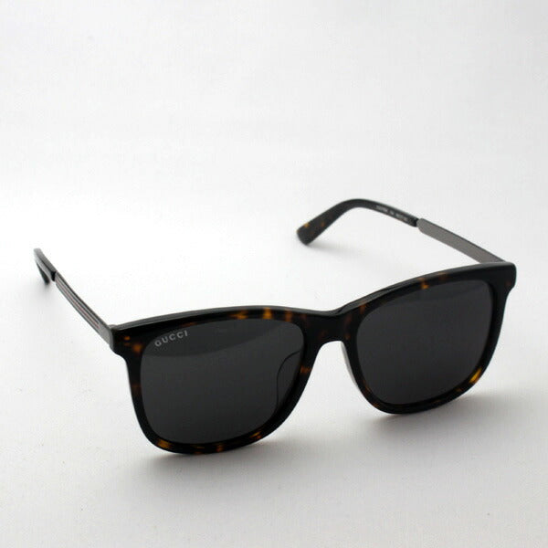 Gucci Sunglasses GUCCI GG0078SK 004