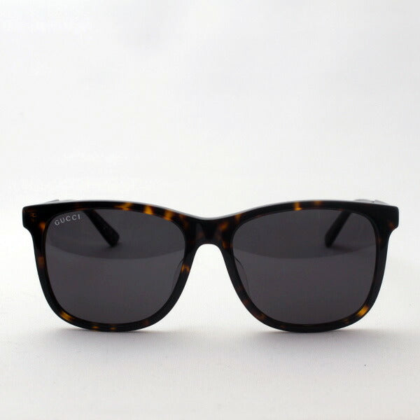 Gucci Sunglasses GUCCI GG0078SK 004