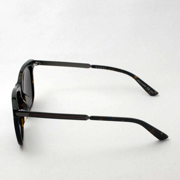 Gucci Sunglasses GUCCI GG0078SK 004