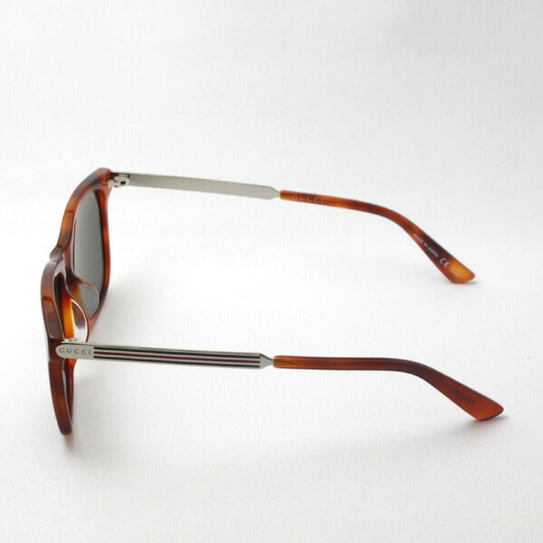 Gucci Sunglasses GUCCI GG0078SK 005