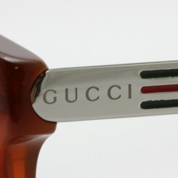 Gucci Sunglasses GUCCI GG0078SK 005