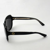 Gucci太阳镜Gucci GG0080SK 001