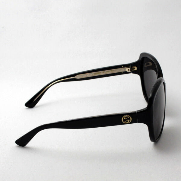 Gucci Sunglasses GUCCI GG0080SK 001