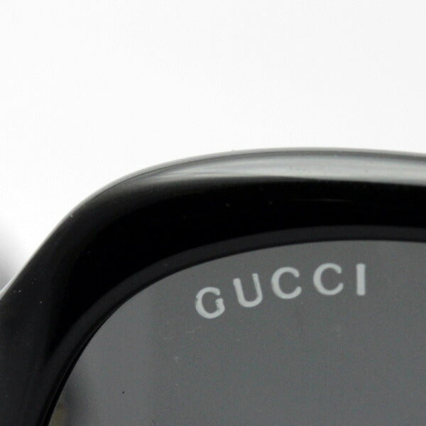 Gucci Sunglasses GUCCI GG0080SK 001
