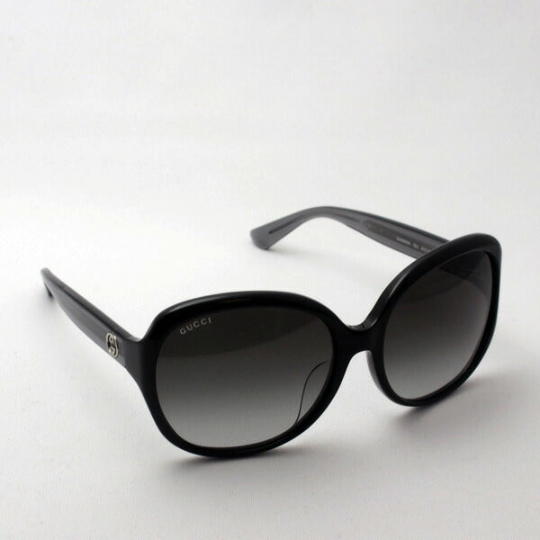 Gucci Sunglasses GUCCI GG0080SK 002