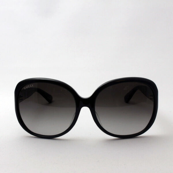 Gucci Sunglasses GUCCI GG0080SK 002