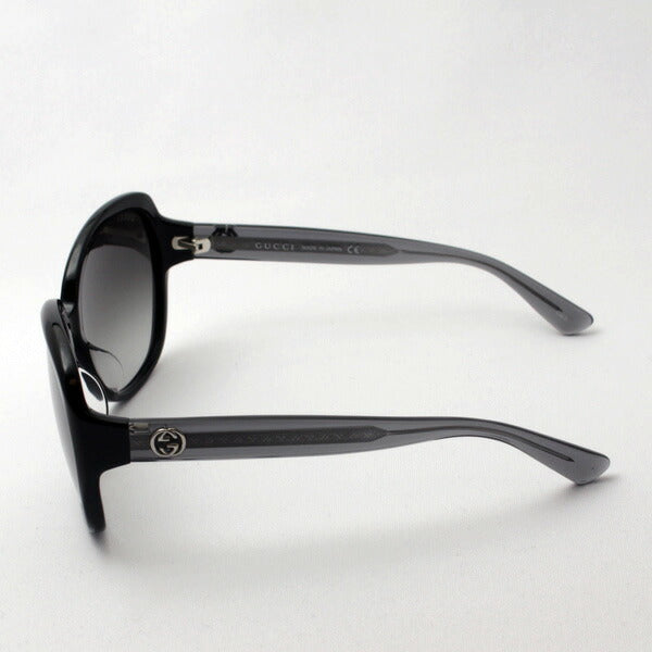 Gucci Sunglasses GUCCI GG0080SK 002