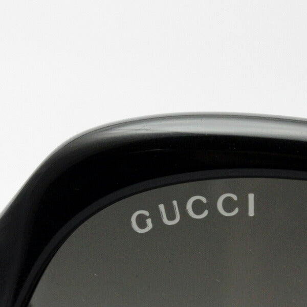 Gucci Sunglasses GUCCI GG0080SK 002