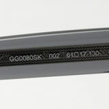 Gucci太阳镜Gucci GG0080SK 002
