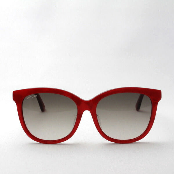 Gucci Sunglasses GUCCI GG0082SK 004