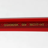 Gucci太阳镜Gucci GG0082SK 004