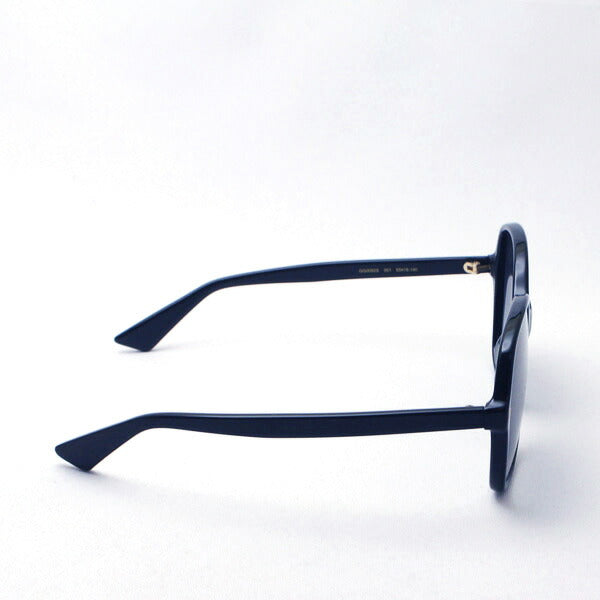 Gucci Sunglasses GUCCI GG0092S 001