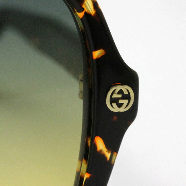 Gucci Sunglasses GUCCI GG0092S 003