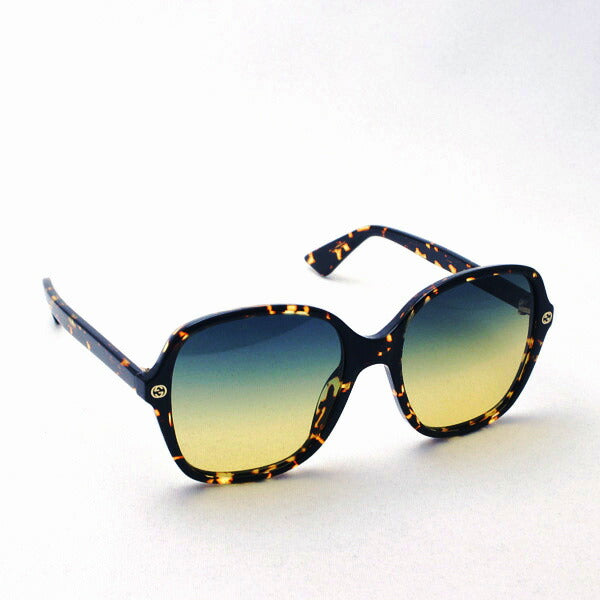 Gucci Sunglasses GUCCI GG0092S 003