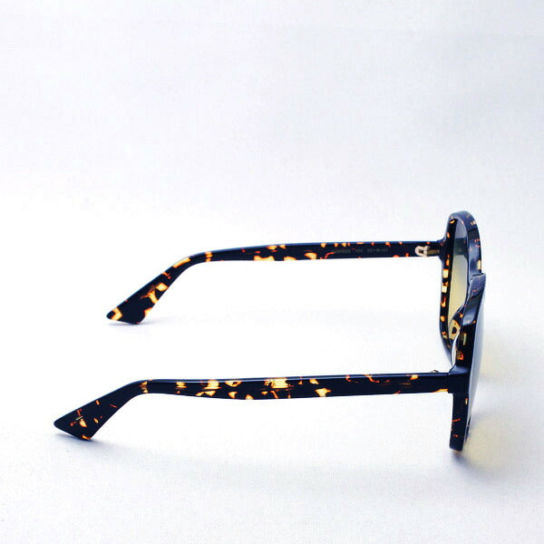 Gucci Sunglasses GUCCI GG0092S 003