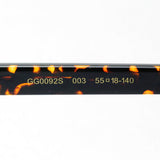 Gucci太阳镜Gucci GG0092S 003