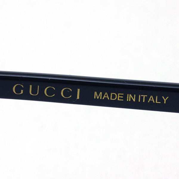 SALE Gucci Glasses GUCCI GG0094O 001
