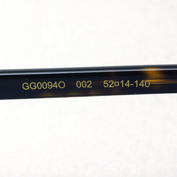 Venta Gucci Gueses Gucci GG0094O 002