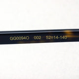 销售Gucci眼镜Gucci GG0094O 002