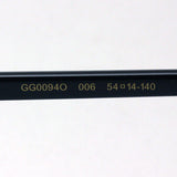 Gucci眼镜Gucci GG0094O 006