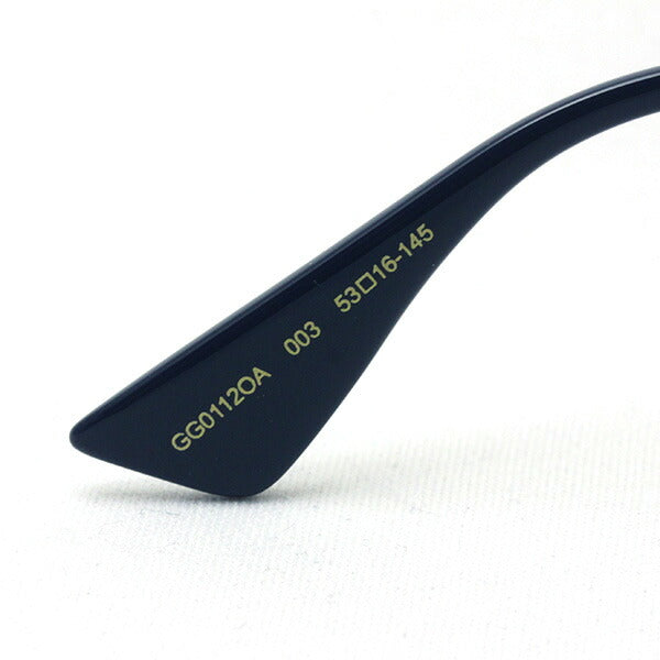 Guxes Gucci Gucci GG0112OA 003