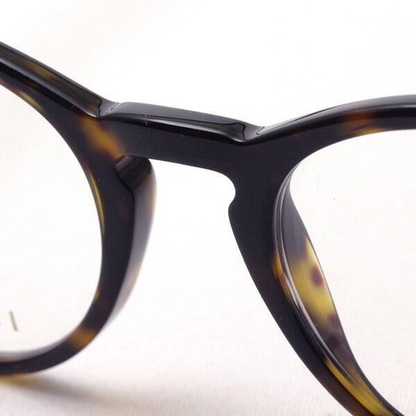 Guxes Gucci Gucci GG0121O 002
