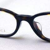 Gucci眼镜Gucci GG0123OJ 002