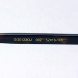 Gucci眼镜Gucci GG0123OJ 002