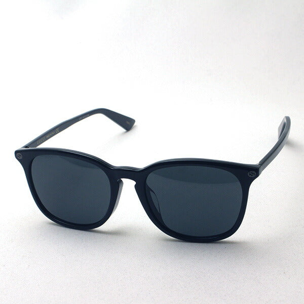 Gucci Sunglasses GUCCI GG0154SA 001