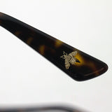 销售Gucci太阳镜Gucci GG0154SA 002
