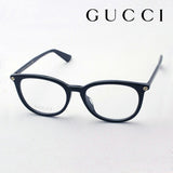 Gucci眼镜Gucci GG0155OA 001