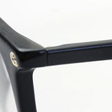 Gucci眼镜Gucci GG0155OA 001