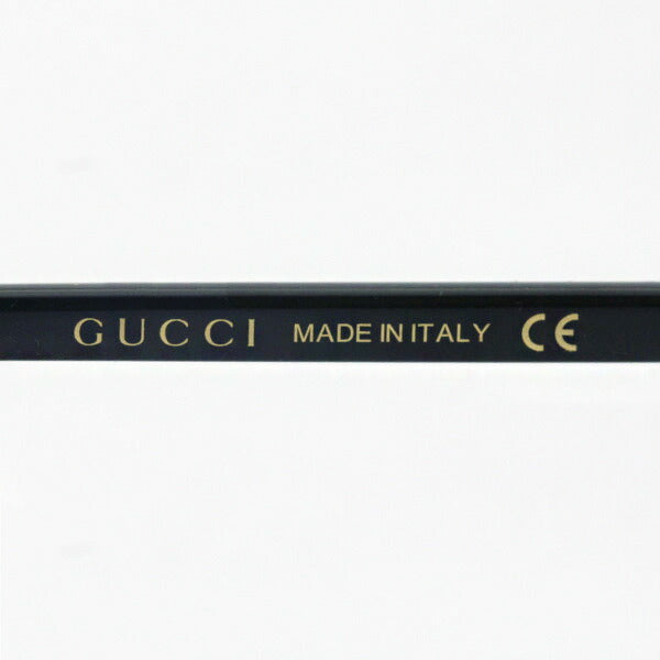 Guías Gucci Gucci GG0156OA 001