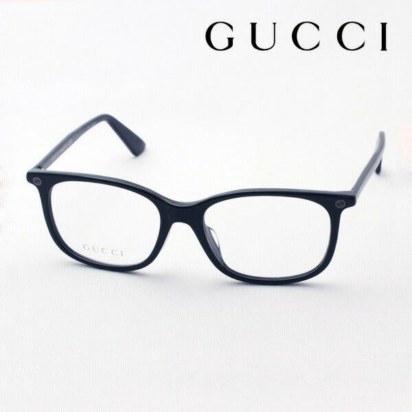 グッチ メガネ GUCCI GG0157OA 001 – GLASSMANIA -TOKYO AOYAMA-