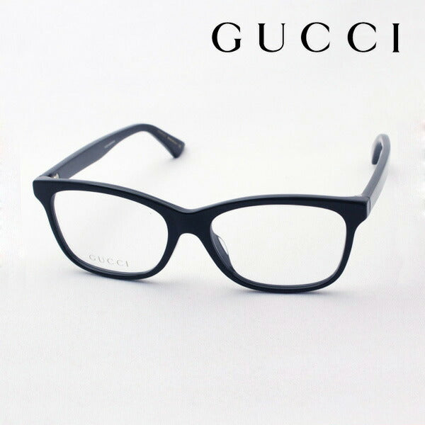 グッチ メガネ GUCCI GG0162OA 001 – GLASSMANIA -TOKYO AOYAMA-