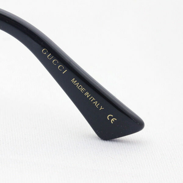 Gucci Glasses GUCCI GG0162OA 001