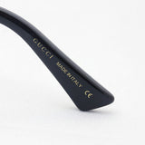 Gucci眼镜Gucci GG0162OA 001