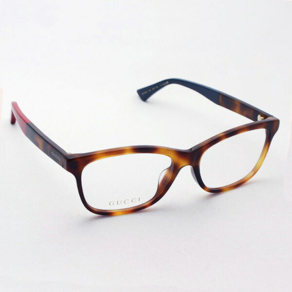 Gucci Glasses GUCCI GG0162OA 004