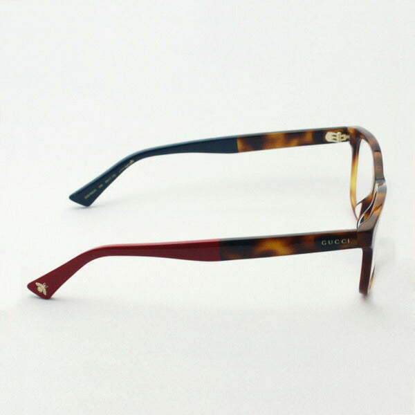 Gucci Glasses GUCCI GG0162OA 004