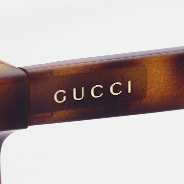 Gucci Glasses GUCCI GG0162OA 004