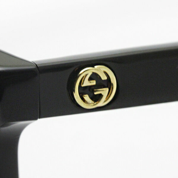 Gucci Glasses GUCCI GG0166O 003