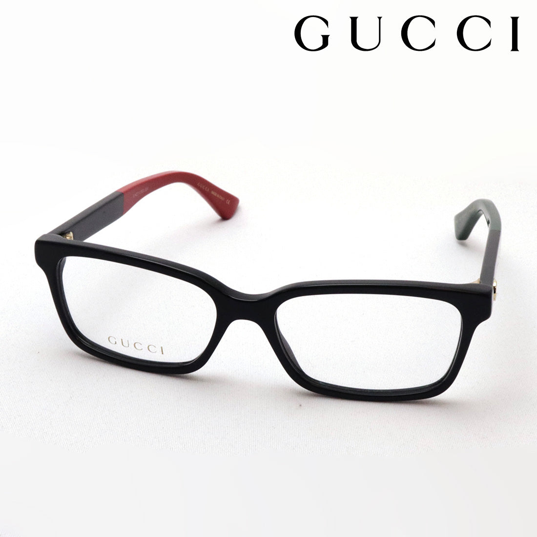 SALE Gucci Glasses GUCCI GG0168O 003
