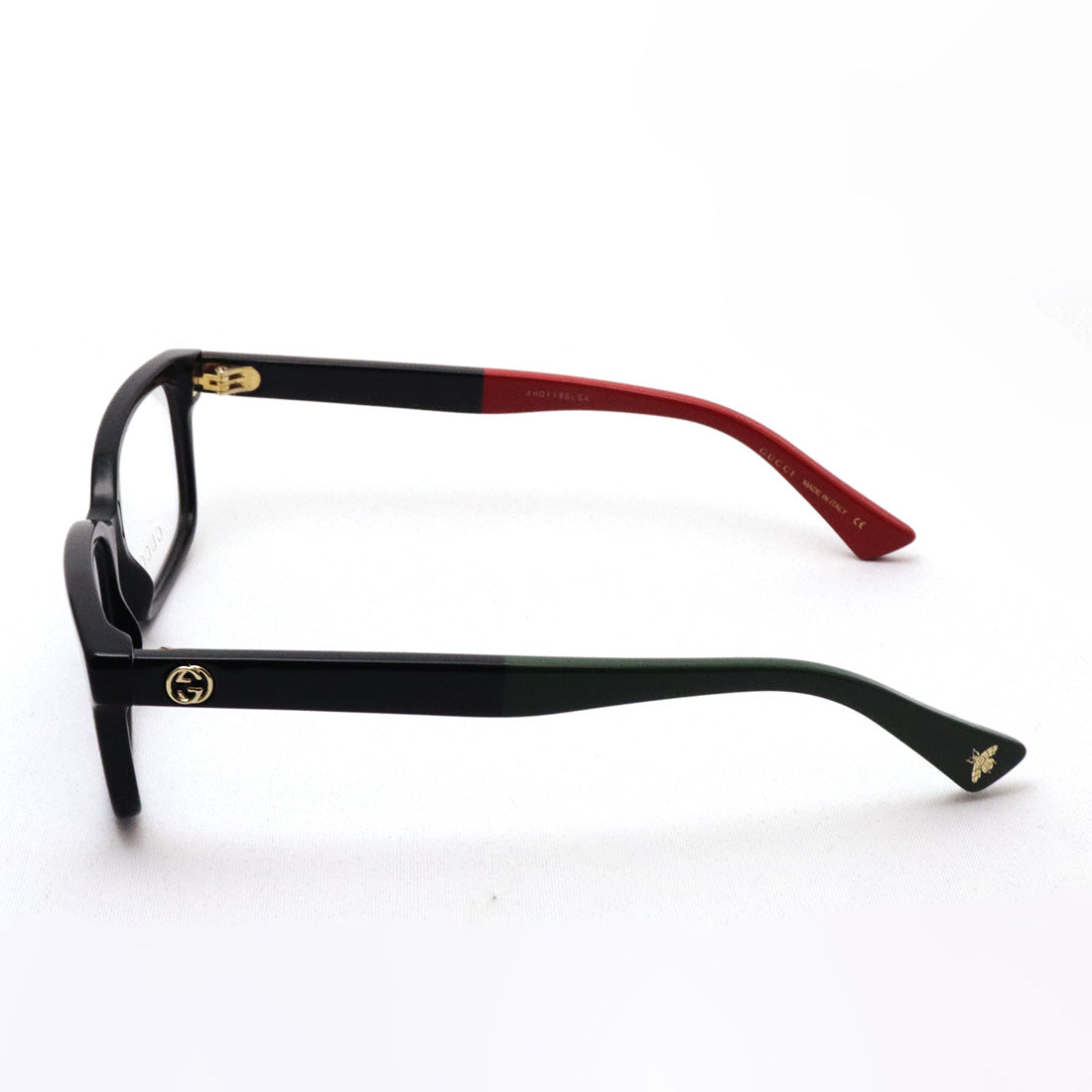 SALE Gucci Glasses GUCCI GG0168O 003