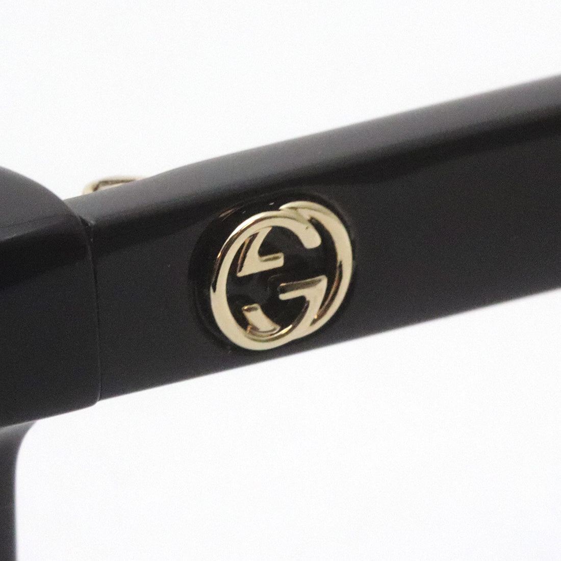 SALE Gucci Glasses GUCCI GG0168O 003