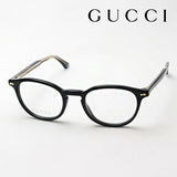 Gucci眼镜Gucci GG0187O 001