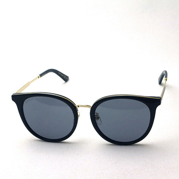 SALE Gucci Sunglasses GUCCI GG0204SK 001