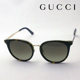 グッチ サングラス GUCCI GG0204SK 002